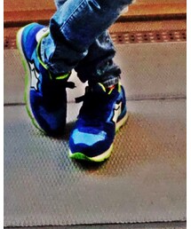 Atlantic STARS | スニーカー