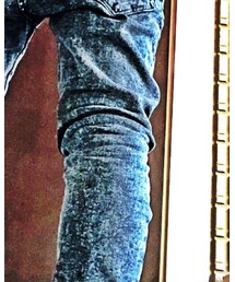 Bershka | デニムパンツ