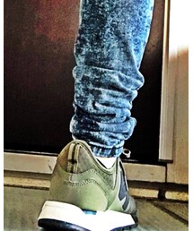 NEW BALANCE | スニーカー