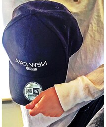 NEW ERA | キャップ