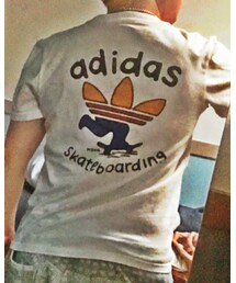adidas Originals | Tシャツ/カットソー
