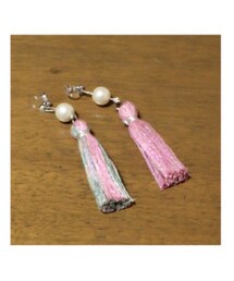 Handmade | イヤリング