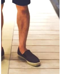 pedro manzanas | その他シューズ