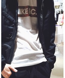 NIKE | Tシャツ/カットソー