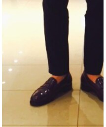 CROCKETT&JONES | ドレスシューズ