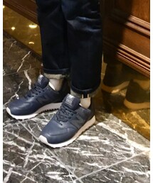 NEW BALANCE | スニーカー
