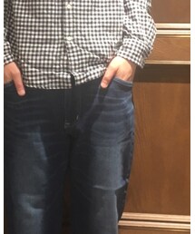 Lee | デニムパンツ