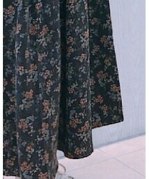 earth music&ecology | スカート