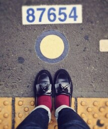 HARUTA | その他シューズ