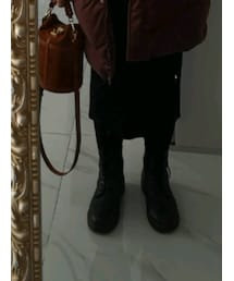 PEACEBIRD | ダウンジャケット/コート