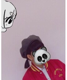 WEGO | ハンチング/ベレー帽