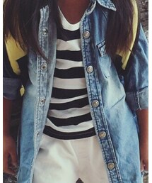 無印良品 | トップス