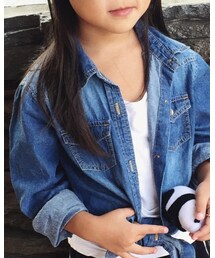 GU | ジャケット/アウター