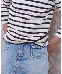 無印良品 | トップス