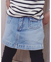 POLO RALPH LAUREN | スカート