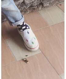 RALPH LAUREN | シューズ