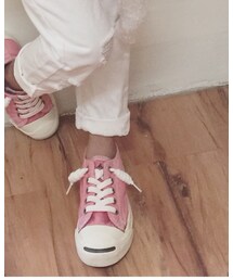 CONVERSE | シューズ