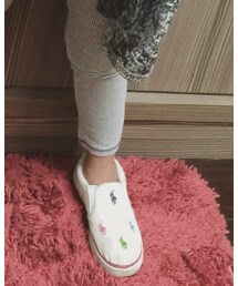 RALPH LAUREN | シューズ