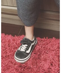 VANS | シューズ