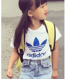 adidas | Tシャツ/カットソー