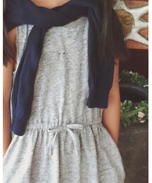 UNIQLO | ワンピース/ドレス