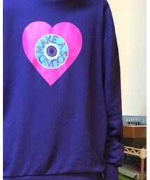 WC | Tシャツ/カットソー