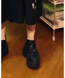 YOSUKE | シューズ