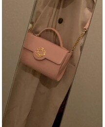 HANAE MORI | ショルダーバッグ