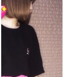 M&M | Tシャツ/カットソー