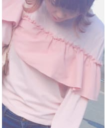 RETRO GIRL | Tシャツ/カットソー