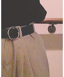 USED | チノパンツ