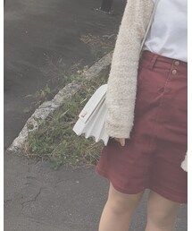 WEGO | ショルダーバッグ