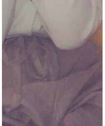 AS KNOW AS PINKY | パンツ