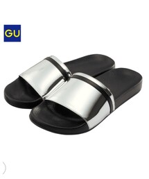 GU | サンダル