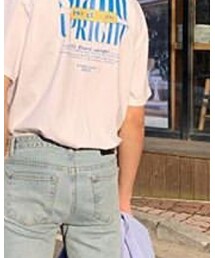 buried alive | Tシャツ/カットソー