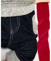 西松屋 | デニムパンツ