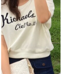dazzlin | トップス
