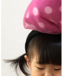 ディズニーランド | カチューシャ