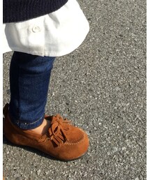 Birthday | モカシン/デッキシューズ