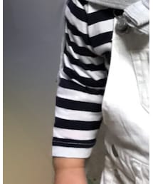 無印良品 | Tシャツ/カットソー