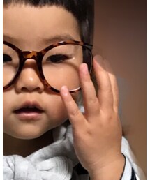 GLOBAL WORK | メガネ