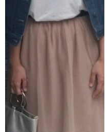 earth music&ecology | スカート