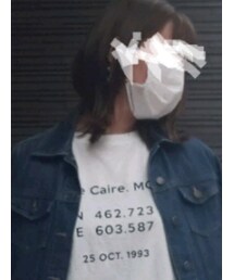 chocol raffine robe | Tシャツ/カットソー