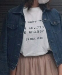 URBAN RESEARCH | デニムジャケット