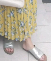 niko and... | サンダル