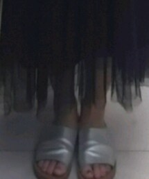 niko and... | サンダル