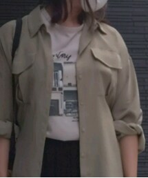 OZOC | Tシャツ/カットソー