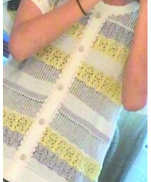 axes femme | ポンチョ