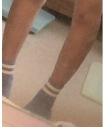 夢展望 | ソックス/靴下