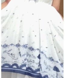 axes femme | ワンピース